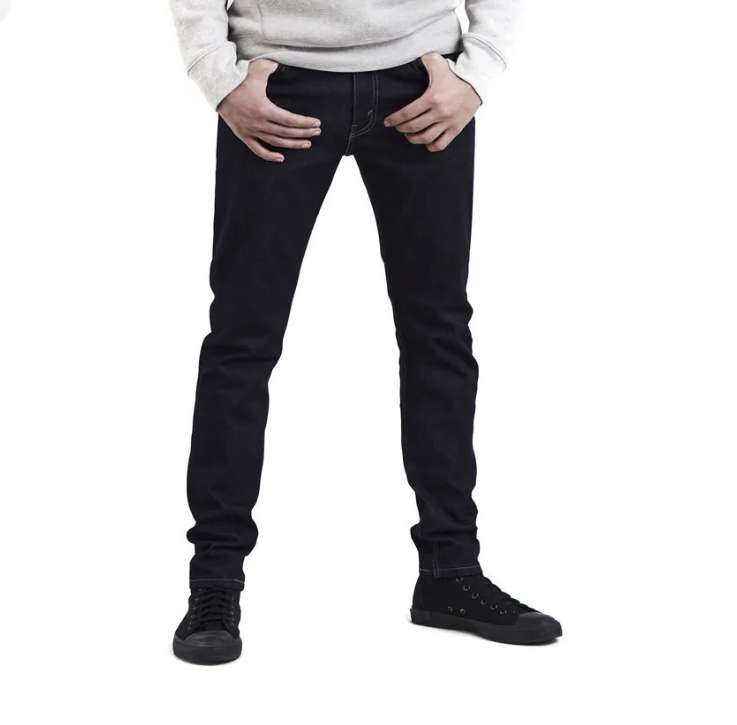 Mercado Libre: Levi's 512 Hombre Slim Taper Jeans - Unica Talla Disponible 28 32