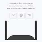 Amazon: Xiaomi Router Mi Wifi Range Extender Pro