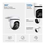 Amazon: Cámara de seguridad Tapo TC40 para exteriores 1080p