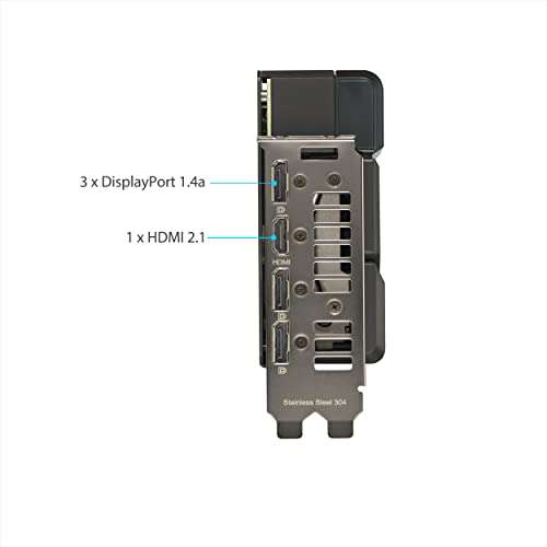 Amazon: RTX 4070 ASUS DUAL 12 GB GDDR6X DLSS 3