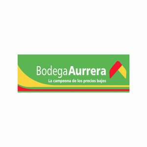 Bodega Aurrera: 15% de Bonificación con TDC BBVA a 18MSI (compra mín $5000)