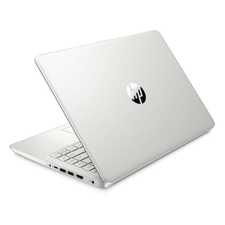 Elektra: Laptop HP 14-FQ1011LA AMD Ryzen 5 8GB RAM 256GB PAYPAL