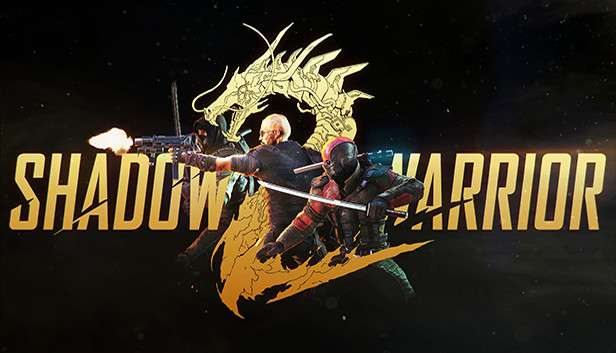 Steam: Shadow Warrior 2, edicion Deluxe y Trilogy Pack
