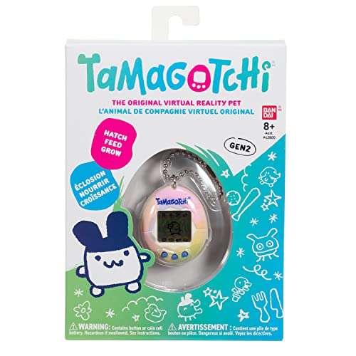 Amazon: TAMAGOTCHI オリジナル たまごっち