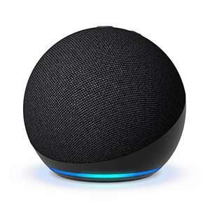 Amazon: Nuevo Echo Dot 5ta. Gen en Preventa