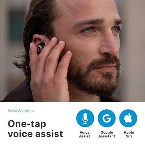 Amazon: Sennheiser Momentum True Wireless - Audífonos Inalámbricos