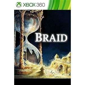 Xbox: Braid - GRATIS CON GOLD