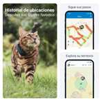 Amazon: Localizador Gato