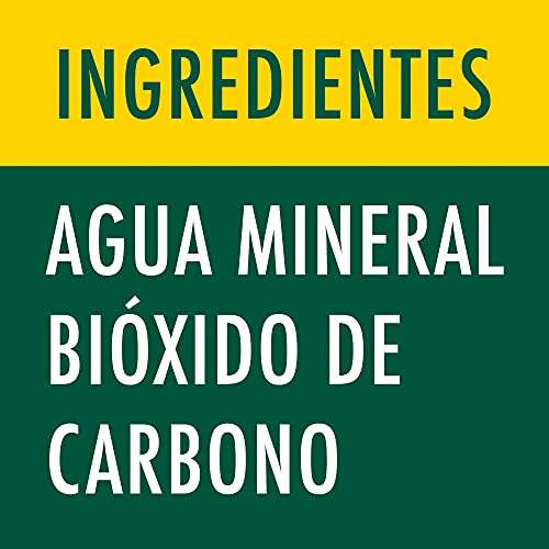 Amazon - 24 Perrier Agua Mineral Natural, 330 mililitros (Planea y Cancela)