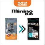 Amazon: Minino plus 10kg