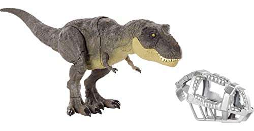 Amazon: Tiranosaurio rex descuento 80%