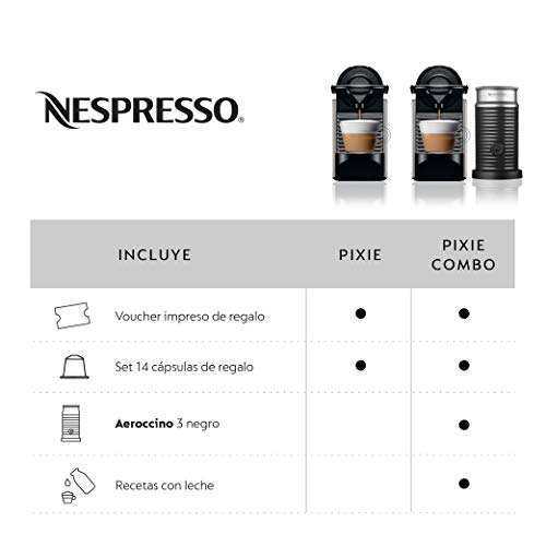 Aeroccino 3 Nespresso Espumador Leche Envio Gratis Buen Fin