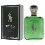 Amazon: Ralph Lauren Eau de Cologne Polo Cologne Soray 118 ml