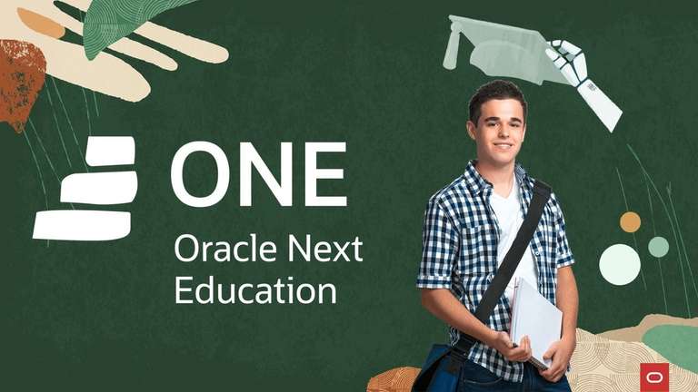 3er Ciclo de Inscripción al Programa Oracle Next Education (ONE) en América Latina