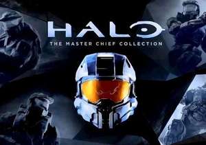 Gamivo: Halo Master collection, XBOX region BRAZIL (con vpn)