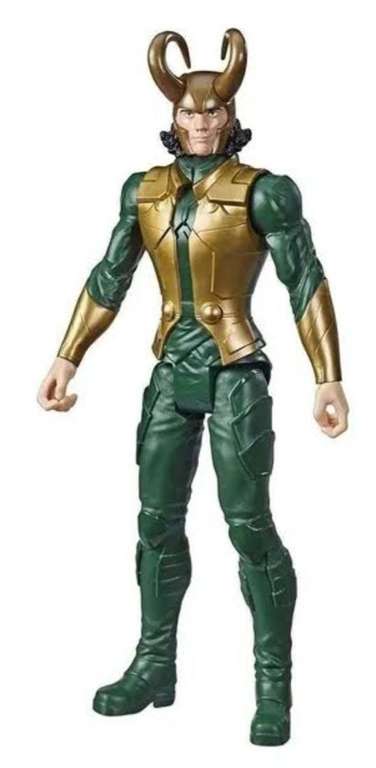 Soriana: Titan Hero Loki por $48