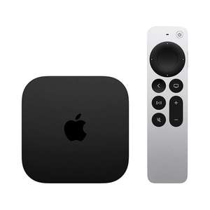 Costco: Apple TV 4K 128 GB