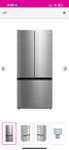 Liverpool: Refrigerador midea 19 pies tecnología inverter y tecnologia no frost modelo mdrf700fgm46 15% adicional pagando con banorte