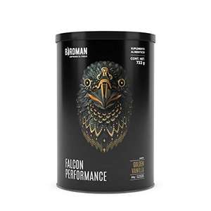 Amazon: Proteina Premium Birdman Falcon Performance