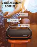 Amazon: Tronsmart Bang Altavoces Bluetooth de 60W con subwoofer
