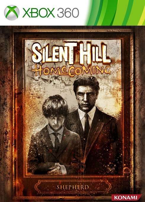 Microsoft Store: Silent Hill Homecoming [Xbox One/Series X|S]