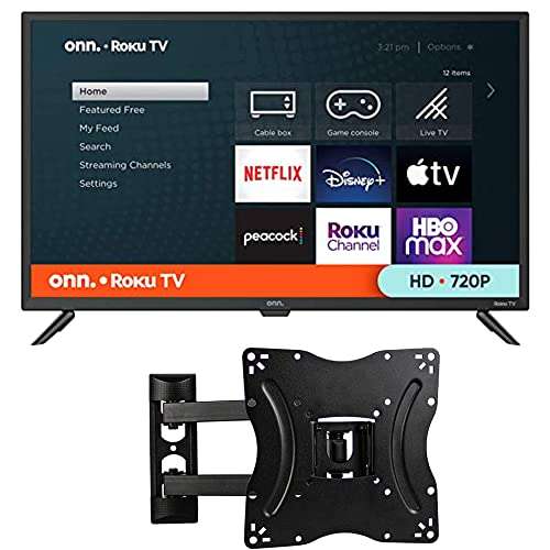 Amazon: Smart TV 32 " (Renovado)