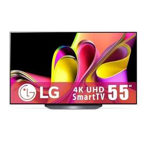 Walmart: TV LG 55 Pulgadas OLED 4K Oled55b3psa | Pagando con Banorte