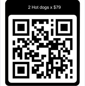 Cinepolis: 2 Hot dogs chicos $79