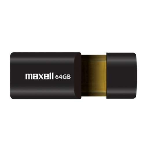 RadioShack: Memoria USB Maxell Flix / 64 gb 3.0