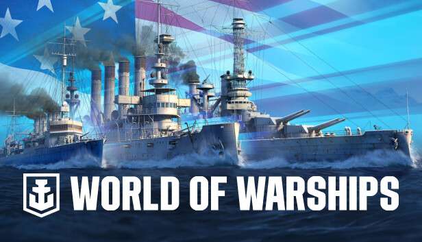 Steam: World of Warships — Libertad estadounidense (DLC)