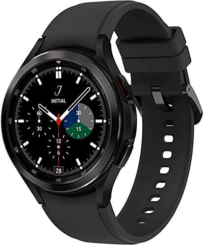 Amazon: Samsung galaxy watch 4 classic 42 mm (reacondicionado)