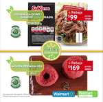 Walmart: Martes de Frescura 1 Agosto: Mango Paraíso $9.90 kg • Uva Blanca ó Roja sin Semilla $24.90 kg • Aguacate $34.90 kg