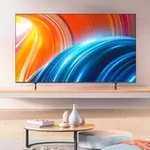 Costco: Hisense Pantalla 85" 4K UHD Smart TV, en linea y en tienda