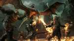 Middle-earth: Shadow of War Definitive Edition PC -NUUVEM-