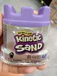 Soriana: Arena Kinetic Sand y Cereales