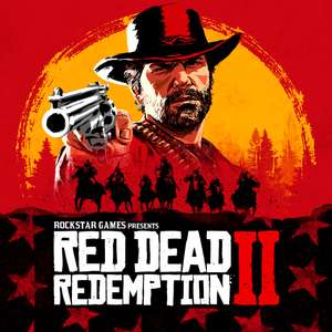 Gamivo: Red Dead Redemption 2 Ultimate Edition Argentina Xbox One/Series