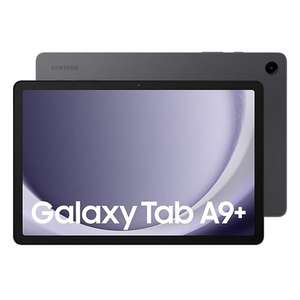 Office Depot: Tablet Samsung Galaxy Tab A9 Plus 11" 128gb / 8gb RAM + Extensión Eléctrica RadioShack 4 m