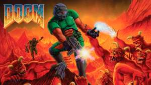 Nintendo eShop: Doom (1993) Argentina: $10 sin impuestos/$15 con impuestos