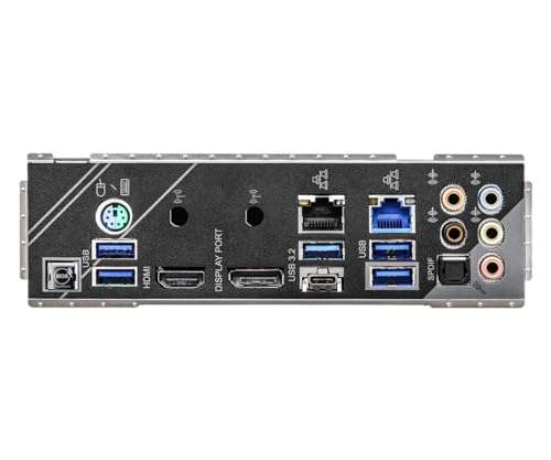 Amazon: ASRock Z690 Extreme Socket LGA1700/ Intel Z690/ DDR4/ SATA3 y USB3.2/ M.2/ ATX Placa Base
