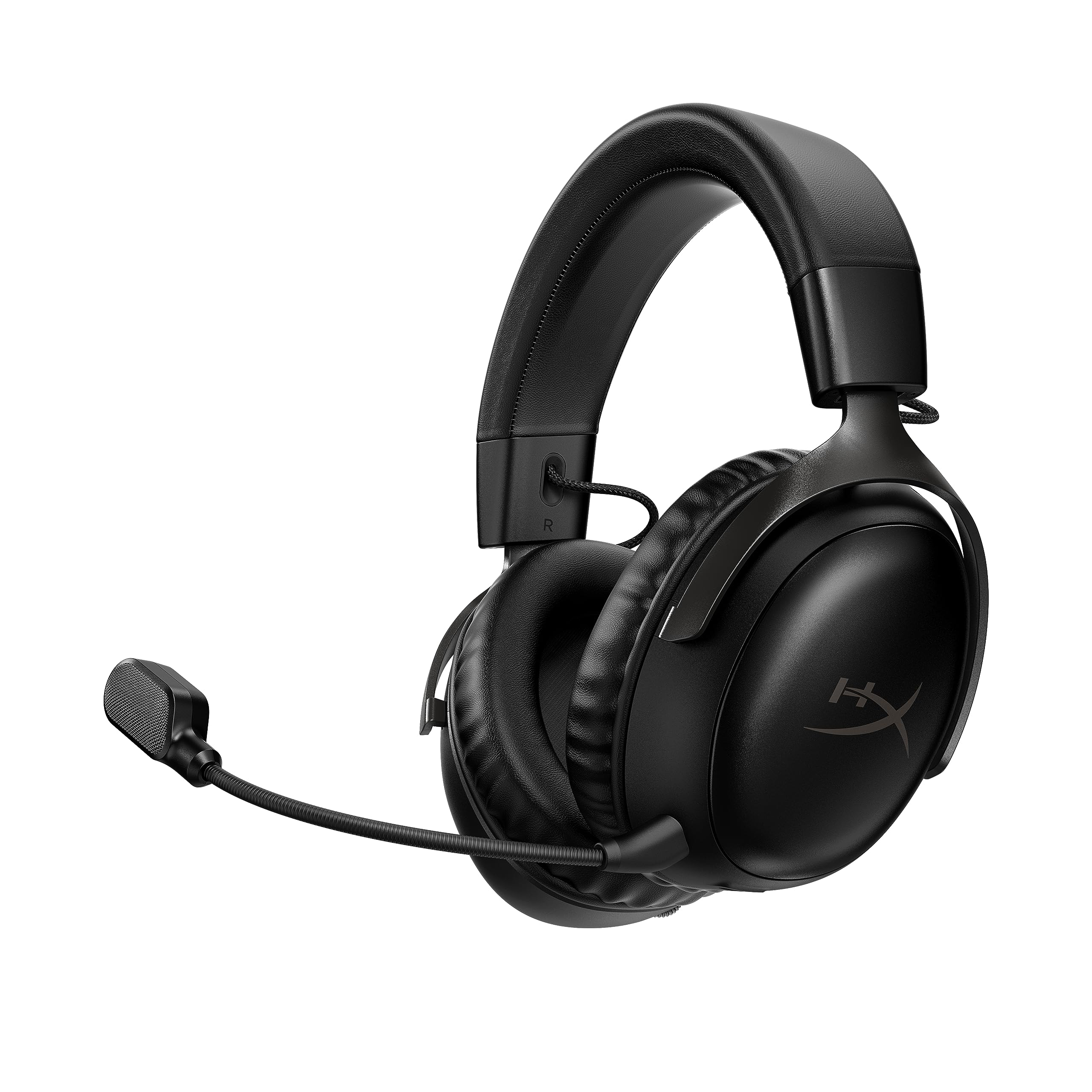 Amazon: Headset HyperX Cloud III Wireless l Más barato que en el Prime Day