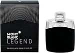 Amazon: Perfume MONTBLANC Legend - Eau de Toilette, 3.3 Fl Oz