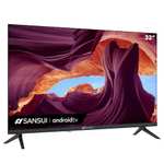 Sanborns: Pantalla Sansui 32 Pulgadas Android TV HD SMX32V1HA