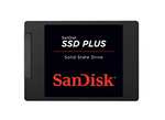 Amazon: SanDisk SSD Plus 1TB SSD Interno