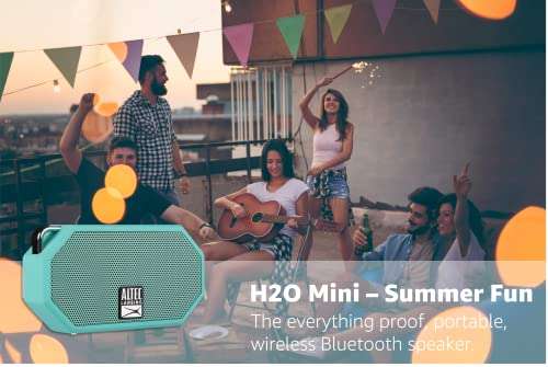 Amazon: Altec lansing mini h2o barata envio gratis con prime
