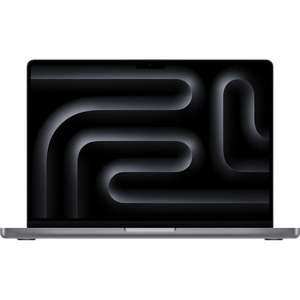 Bodega Aurrera: MacBook Pro Portátil de 14" - Chip M3 - 8 GB de memoria