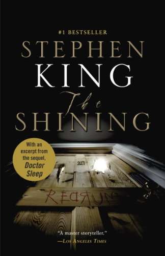 Amazon: Kindle The Shining. De Stephen King (en Google Play $39)