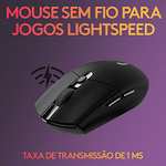 Amazon: Mouse Logitech g305