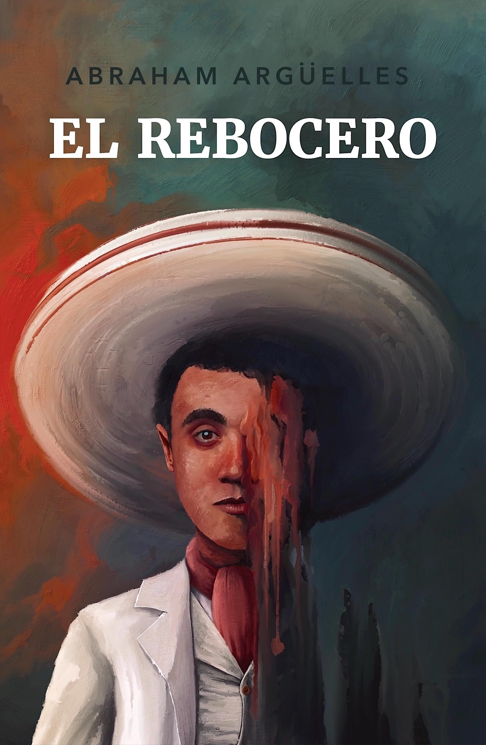 Amazon Kindle: “El rebocero” de Abraham Argüelles