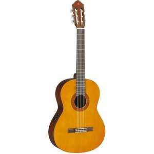 Amazon: Guitarra electroacústica Yamaha CX40