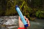Amazon: LifeStraw - Filtro de agua 1 unidad + recopilación de filtros a buen precio